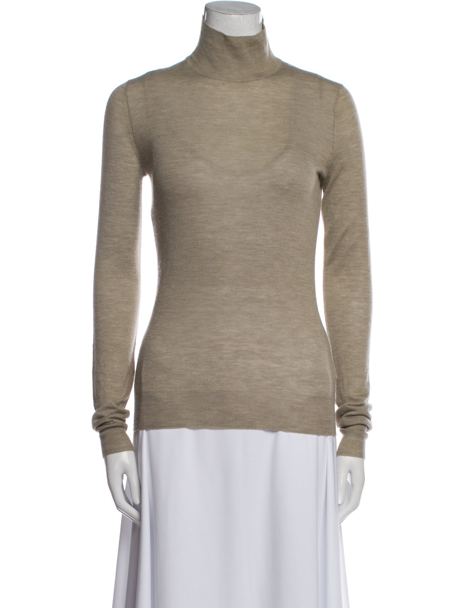 Joseph Cashmere Turtleneck Sweater