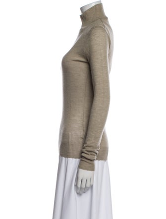 Joseph Cashmere Turtleneck Sweater