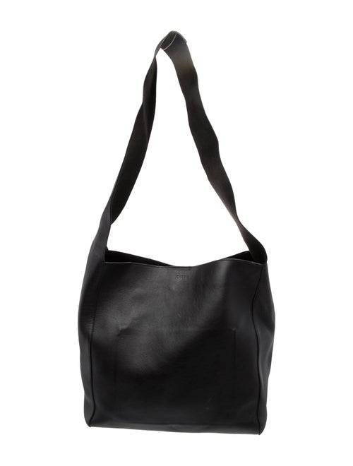 Joseph Leather Shoulder Bag