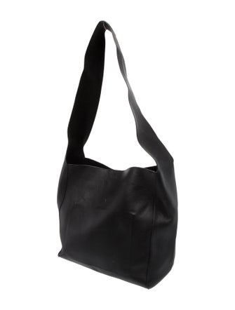Joseph Leather Shoulder Bag