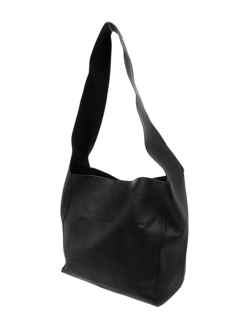 Joseph Leather Shoulder Bag