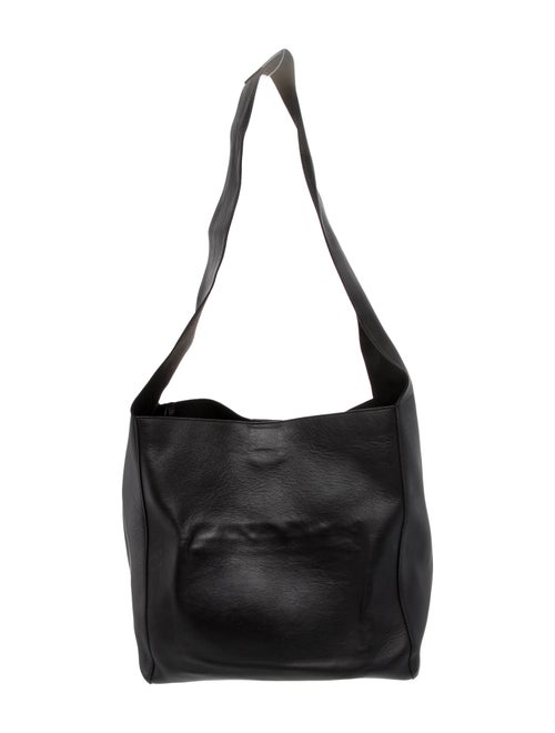 Joseph Leather Shoulder Bag