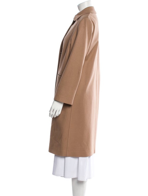 Joseph Wool Trench Coat