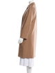 Joseph Wool Trench Coat
