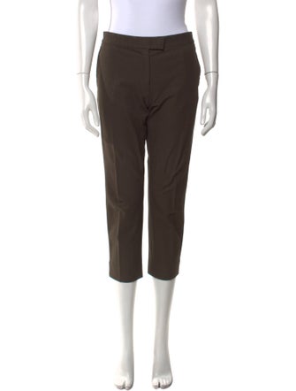 Joseph Straight Leg Pants