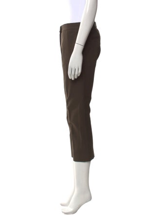 Joseph Straight Leg Pants