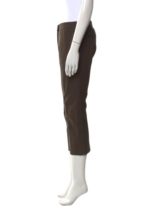 Joseph Straight Leg Pants