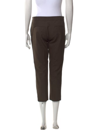 Joseph Straight Leg Pants