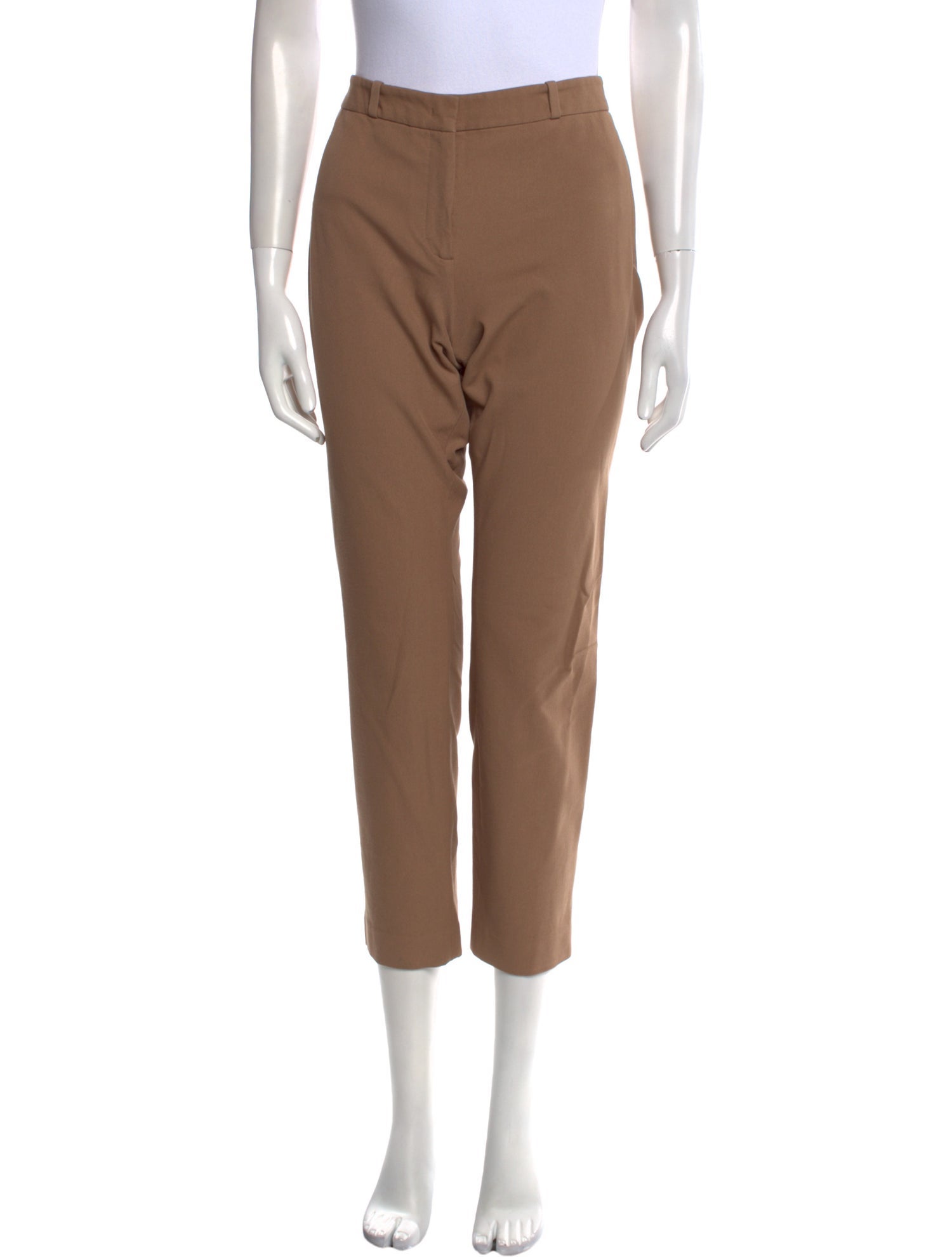 Joseph Straight Leg Pants