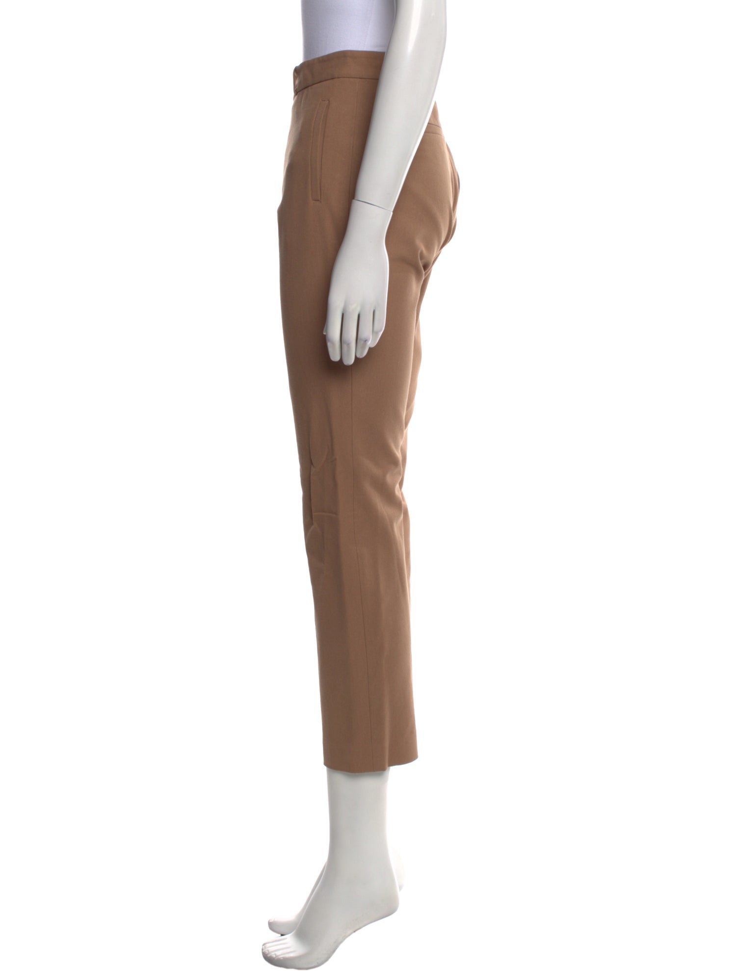 Joseph Straight Leg Pants