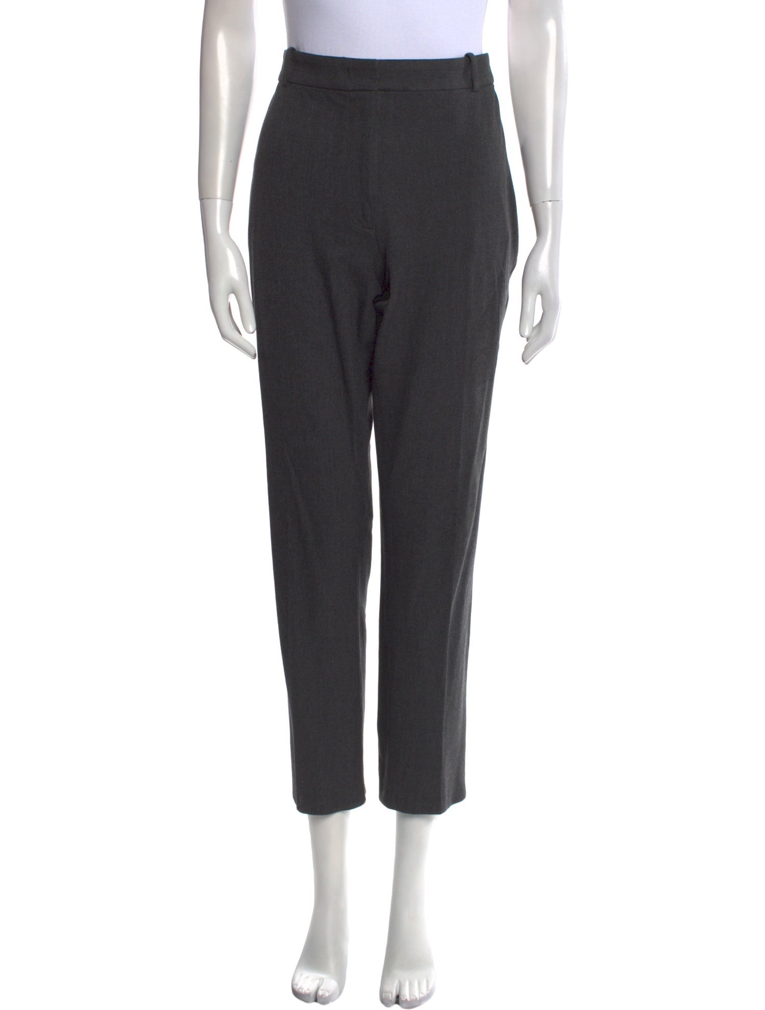 Joseph Straight Leg Pants