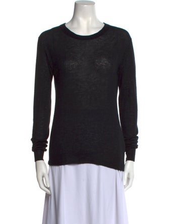 Joseph Cashmere Crew Neck Sweater