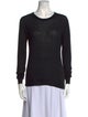 Joseph Cashmere Crew Neck Sweater