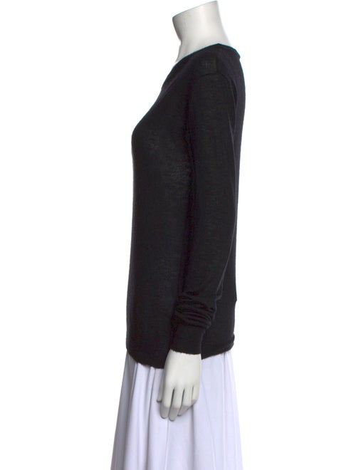 Joseph Cashmere Crew Neck Sweater