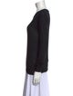 Joseph Cashmere Crew Neck Sweater