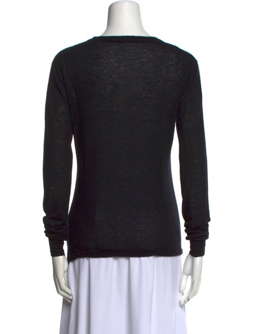 Joseph Cashmere Crew Neck Sweater