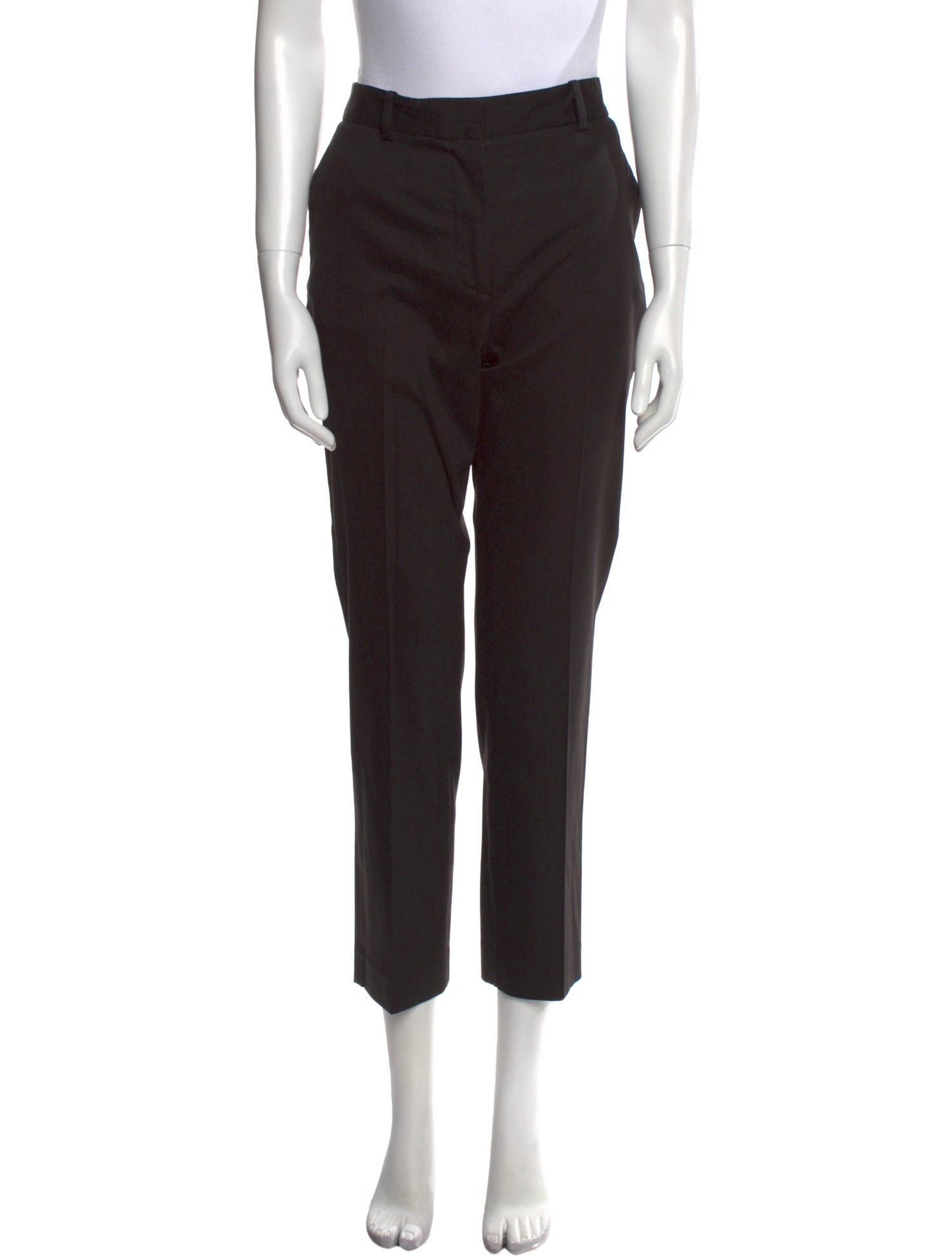 Joseph Straight Leg Pants