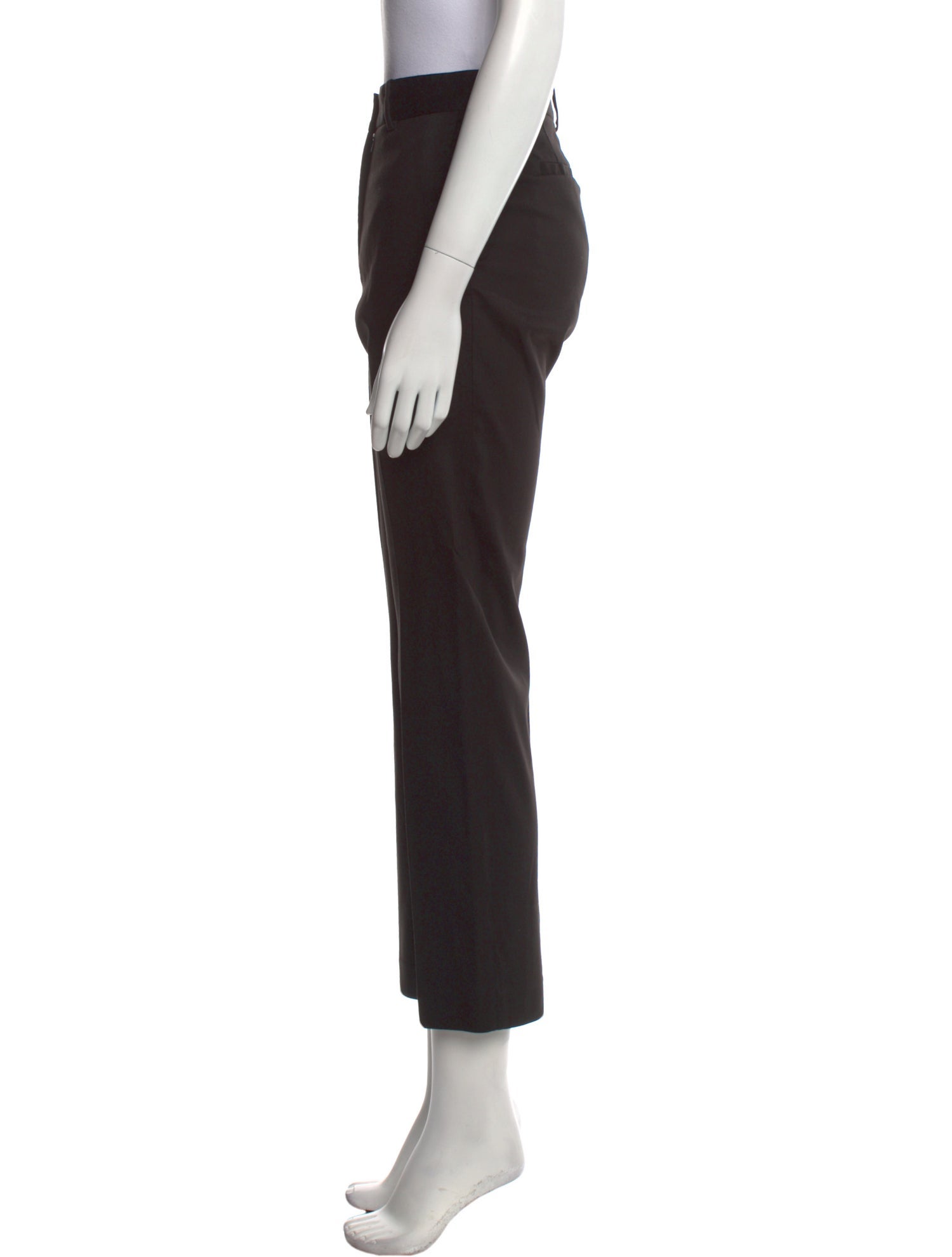 Joseph Straight Leg Pants