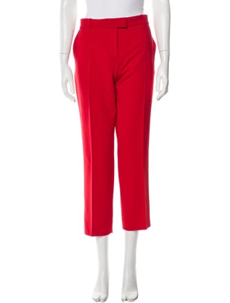 Joseph Straight Leg Pants