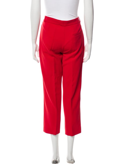 Joseph Straight Leg Pants