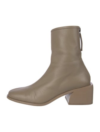 Joseph Leather Boots