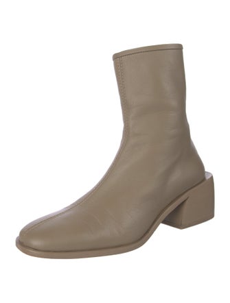 Joseph Leather Boots