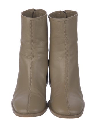 Joseph Leather Boots