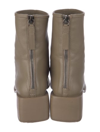 Joseph Leather Boots