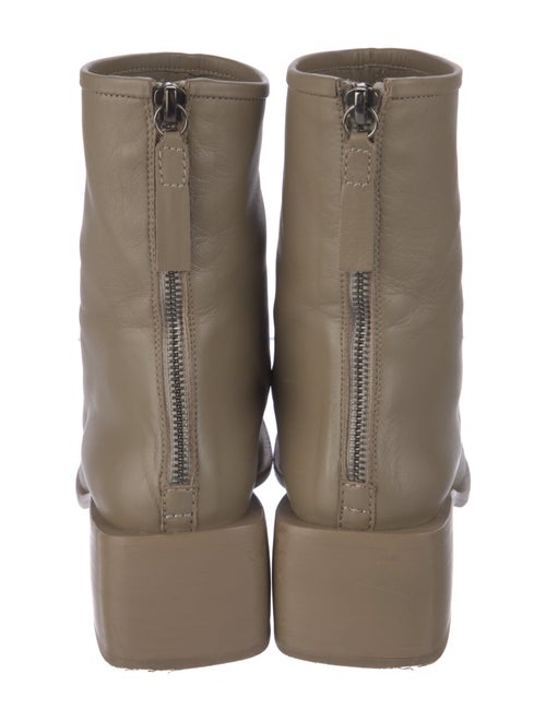 Joseph Leather Boots