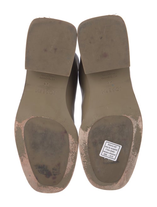 Joseph Leather Boots