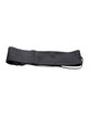 Joseph Wide Leather Waist Belt