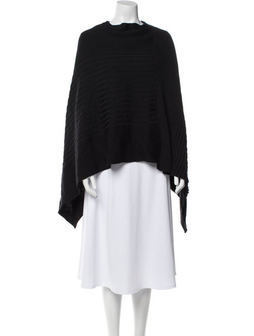 Joseph Wool Striped Snood