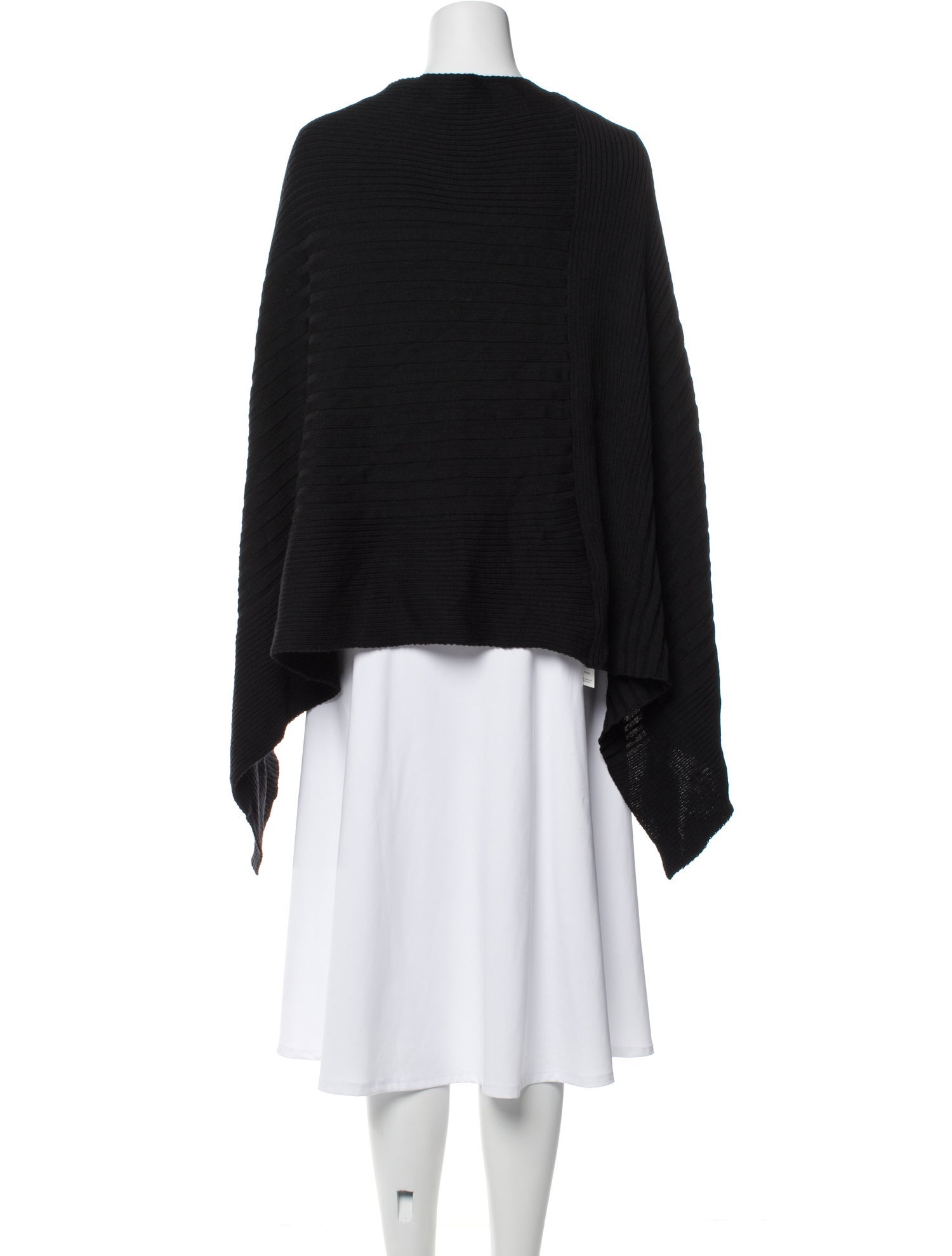 Joseph Wool Striped Snood