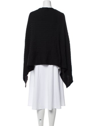 Joseph Wool Striped Snood