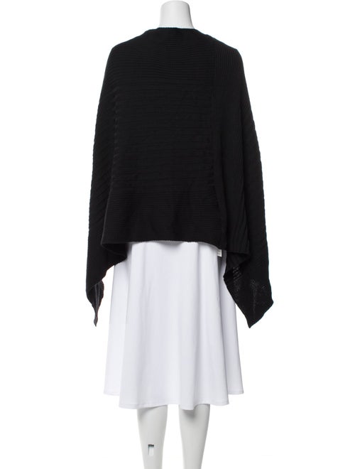 Joseph Wool Striped Snood