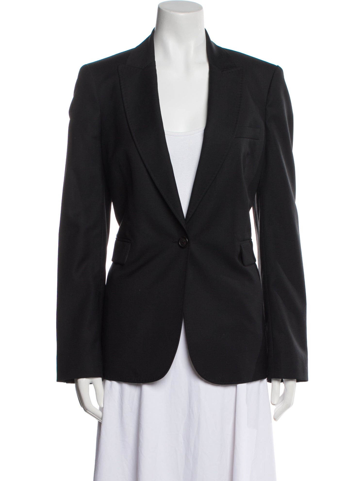 Joseph Wool Blazer