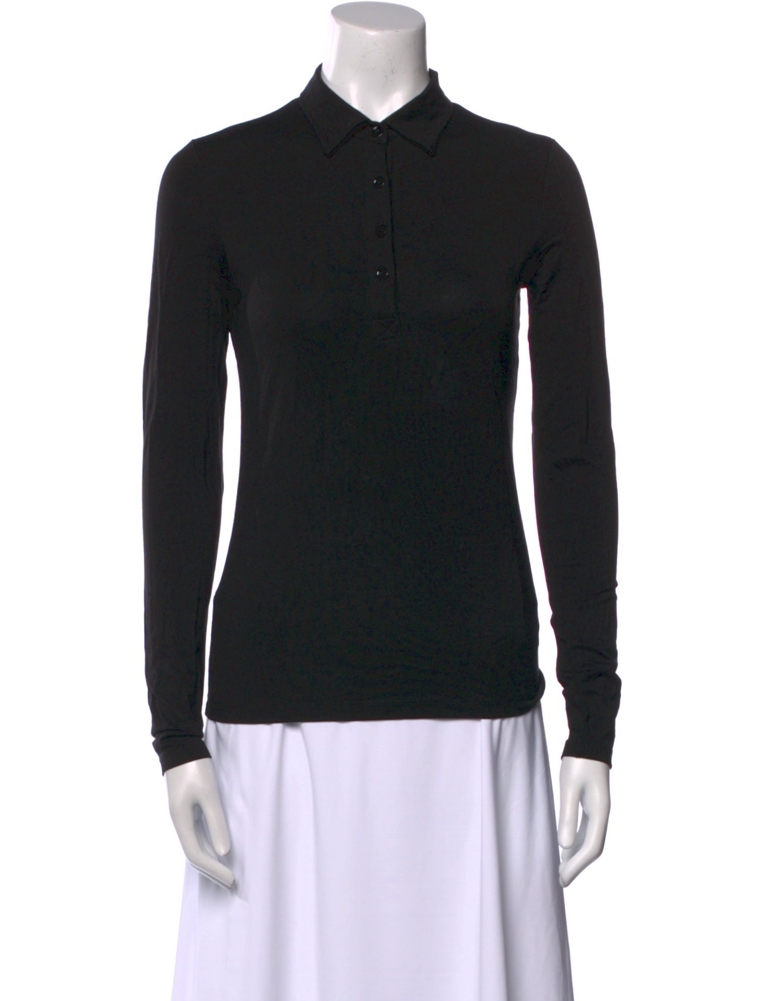 Joseph Long Sleeve Top
