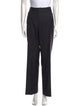 Joseph Wool Wide Leg Pants