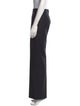 Joseph Wool Wide Leg Pants