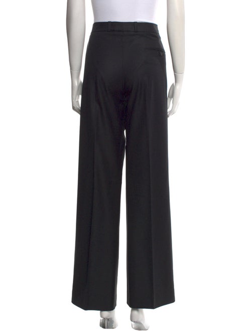 Joseph Wool Wide Leg Pants
