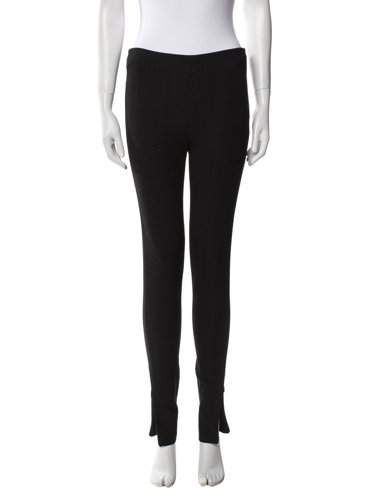 Joseph Skinny Leg Pants