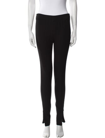 Joseph Skinny Leg Pants