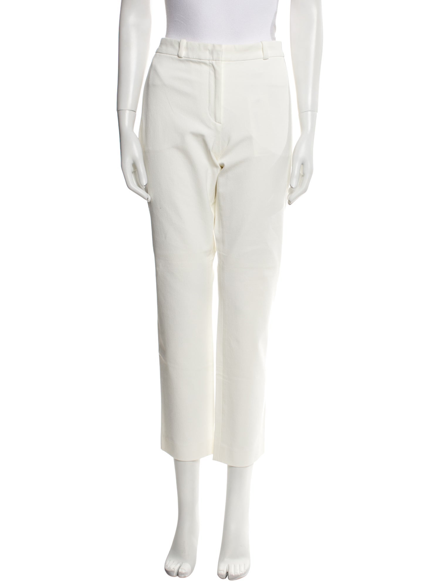 Joseph Straight Leg Pants