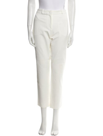 Joseph Straight Leg Pants