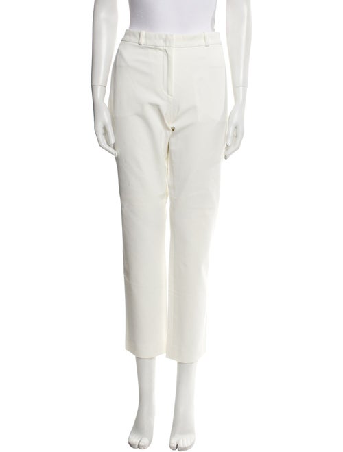 Joseph Straight Leg Pants