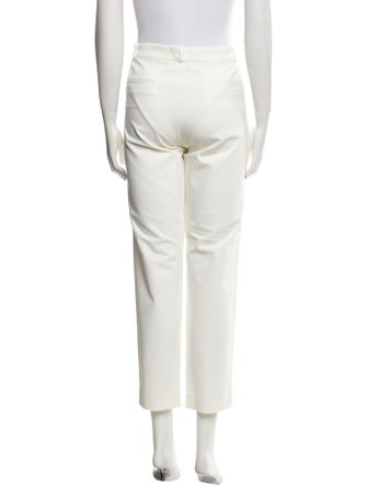 Joseph Straight Leg Pants