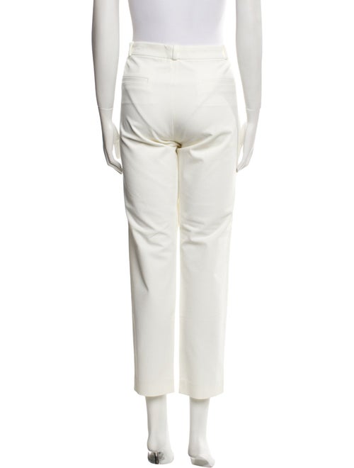 Joseph Straight Leg Pants