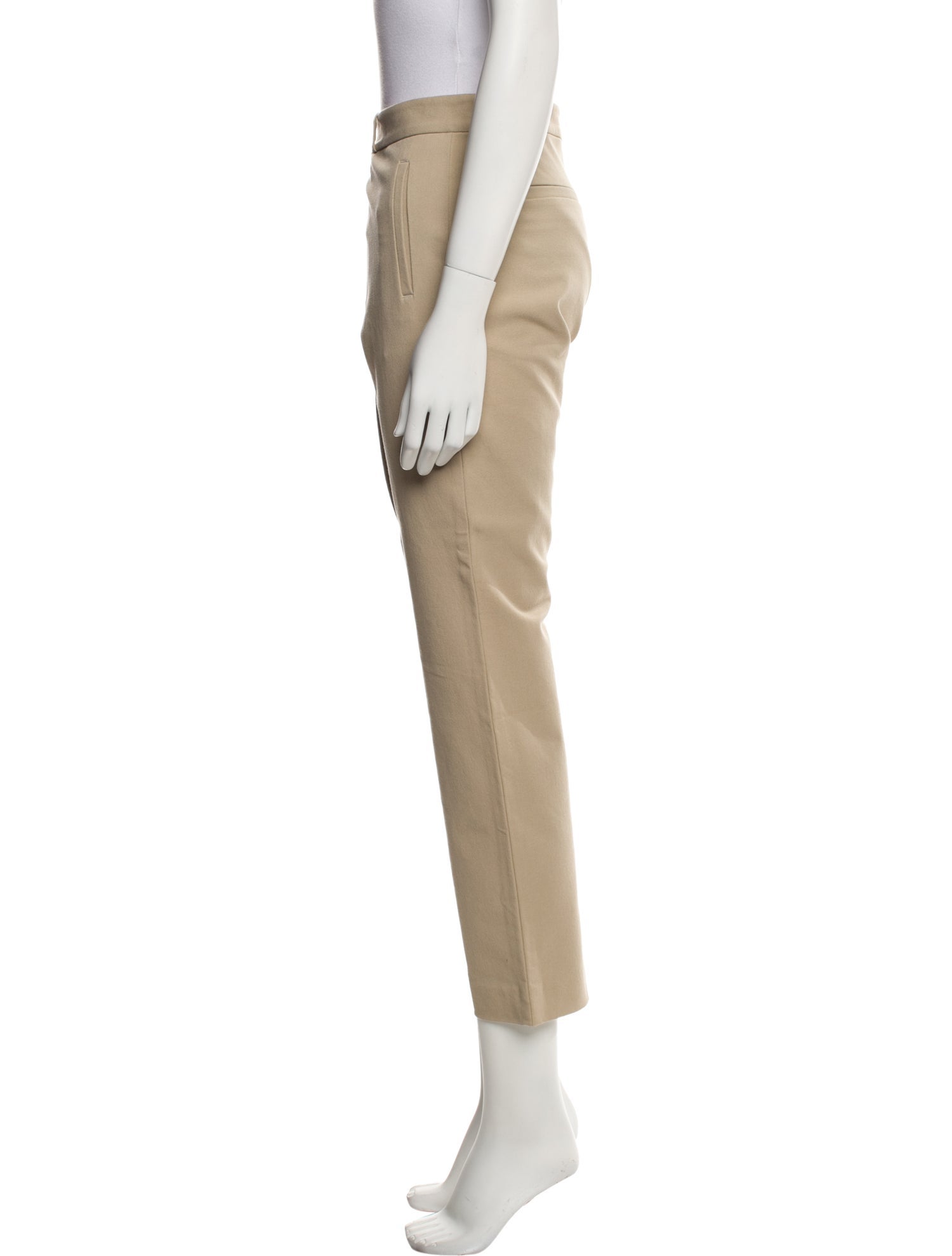 Joseph Straight Leg Pants