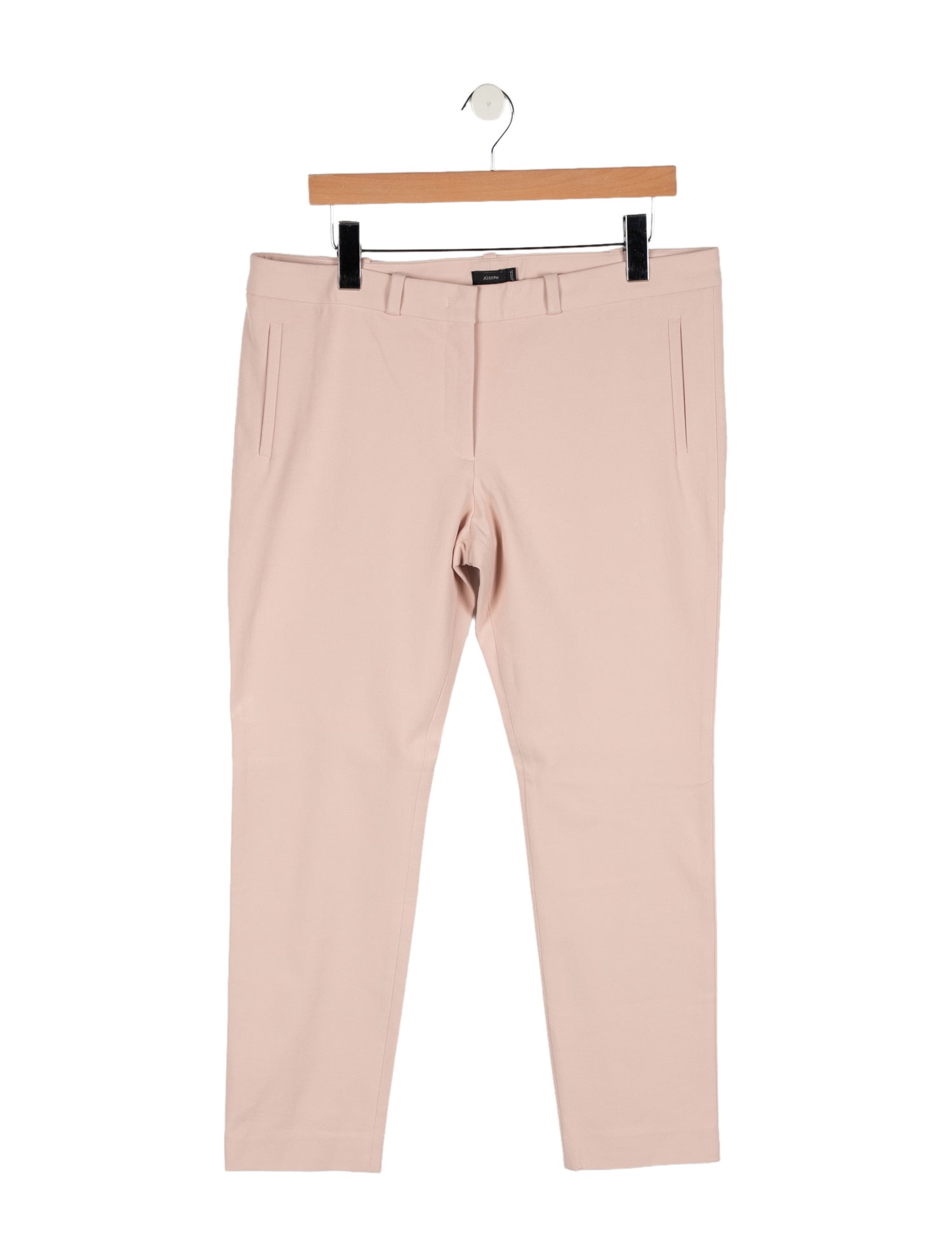 Joseph Straight Leg Pants