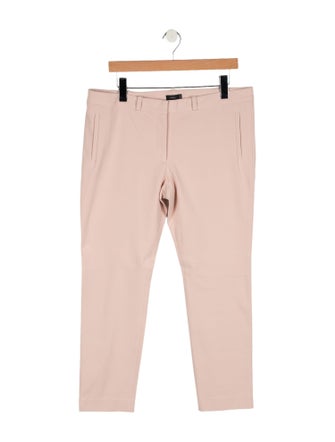 Joseph Straight Leg Pants
